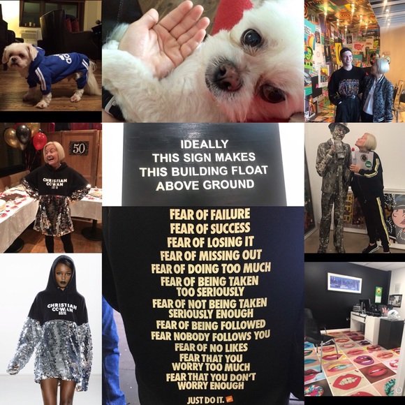 Meet your Posher, Holly - Picture 1 of 8